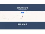 Immobile in asta di 150 m² con più di 5 locali in vendita a Cervaro