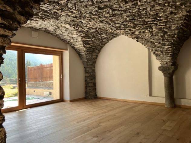 A pochi minuti da Cesena torinese proponiamo baita in fase di ristrutturazione in classe energetica A - Foto 5