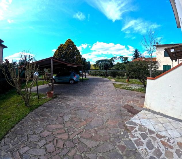 Villa in vendita a Quartaia - Colle di Val d'Elsa 303 mq Rif: 1405203 - Foto 7
