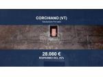Immobile in asta di 94 m² con più di 5 locali in vendita a Corchiano