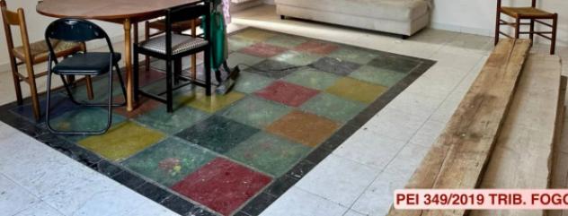 Immobile in asta di 163 m² in vendita a Foggia - Foto 3