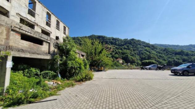 Immobile in asta di 10740 m² in vendita a Genova - Foto 7