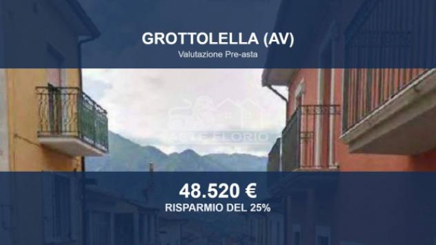 Immobile in asta di 131 m² in vendita a Grottolella