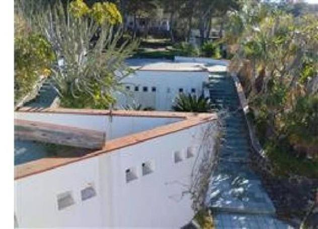 Immobile in asta di 165 m² in vendita a Lipari - Foto 2