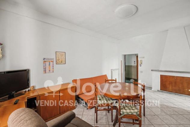 Appartamento di 60 m² con 2 locali in vendita a Luino - Foto 2