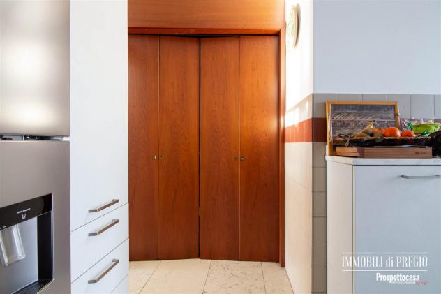 Attico in Vendita in zona FAMAGOSTA - Foto 14