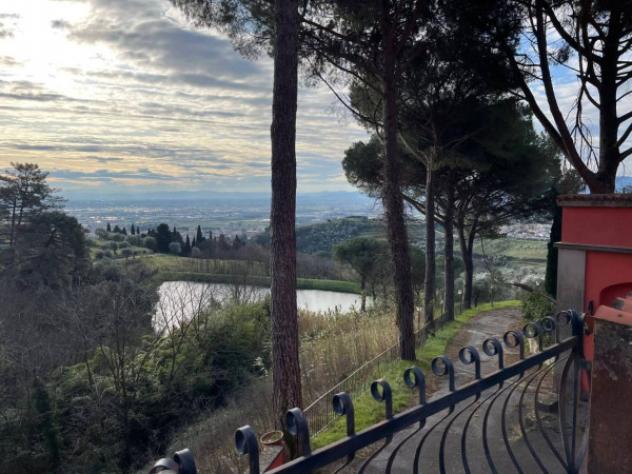 Immobile in asta di 783 m² con più di 5 locali e box auto in vendita a Montale - Foto 8