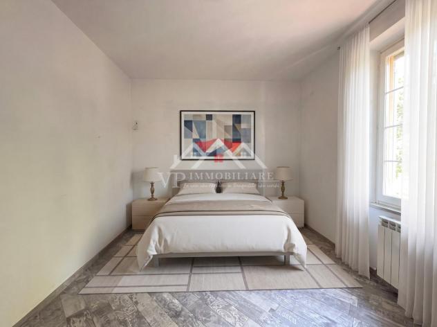 Appartamento in vendita a Ponteginori - Montecatini Val di Cecina 91 mq Rif: 1428987 - Foto 10