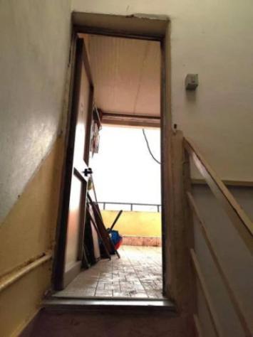 Immobile in asta di 104 m² in vendita a Palermo - Foto 10