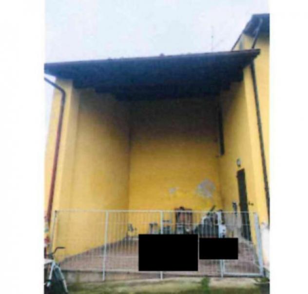 Immobile in asta di 159 m² in vendita a Piadena Drizzona - Foto 3