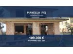 Immobile in asta di 314 m² in vendita a Pianella