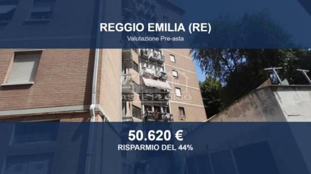 Immobile in asta di 85 m², box auto in vendita a Reggiolo