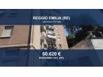 Immobile in asta di 85 m², box auto in vendita a Reggiolo