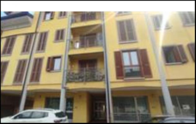 Immobile in asta di 50 m² in vendita a Roncello - Foto 3