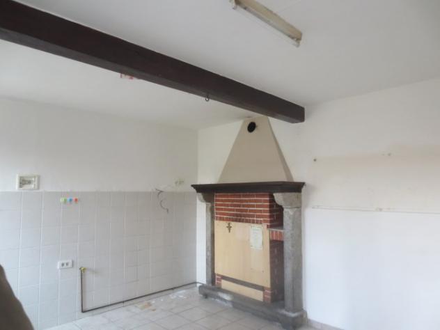 San Bernardino Verbano - ZONA BIENO VENDESI CASA INDIPENDENTE CON GIARDINO PRIVATO - Foto 10