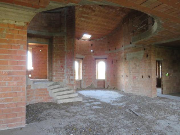 Immobile in asta di 955 m², box auto in vendita a Sanguinetto - Foto 19