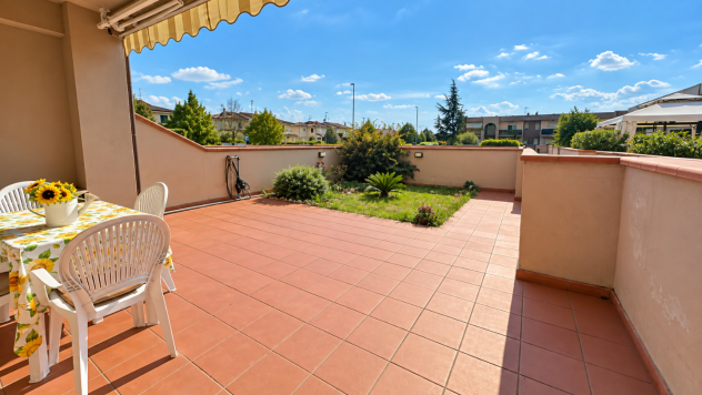 Appartamento in vendita a Santa Croce sull'Arno 75 mq Rif: 1447719 - Foto 6