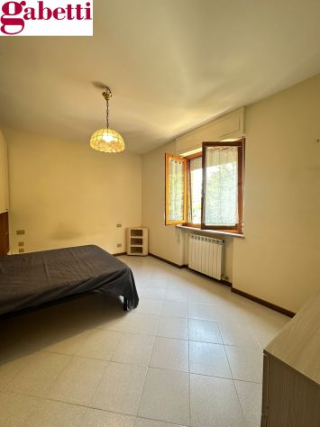 Rif. S2689 - Siena – S. Andrea a Montecchio - Bilocale, balconi, orto e posti - Foto 9