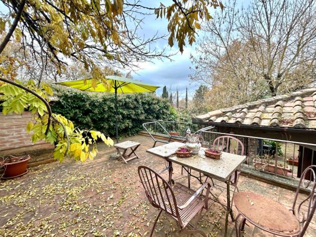 Villa in vendita a Fogliano Grosso - Siena 300 mq Rif: 1297907 - Foto 5