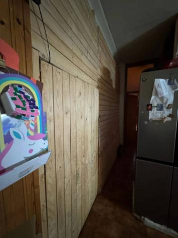 Immobile in asta di 61 m², box auto doppio in vendita a Solaro - Foto 8