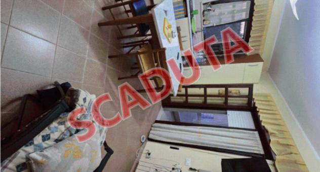 Immobile in asta di 150 m² in vendita a Trapani