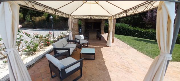 Affitti stagionali in casale con piscina - Foto 4