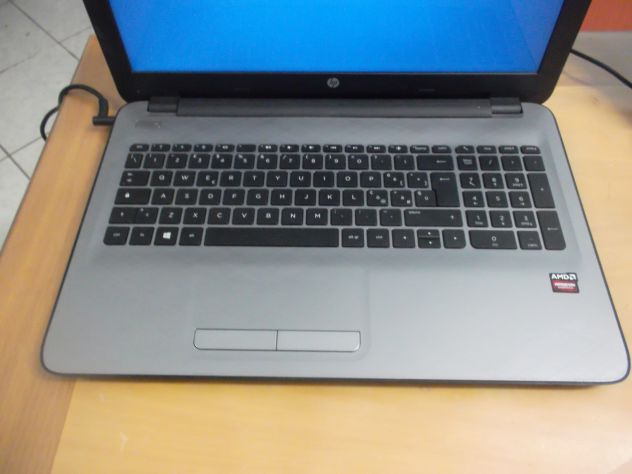 NOTEBOOK HP 15-AF032NL SCHERMO DA 15,6 POLLICI WINDOWS 11 - Foto 5