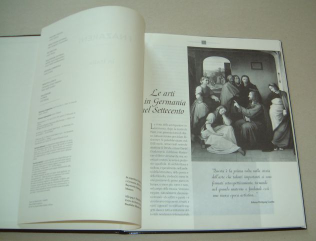 I Nazareni Vol 1 e 2 - Foto 2