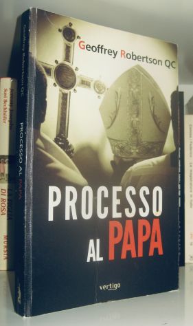 Processo al papa