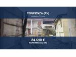 Immobile in asta di 196 m² in vendita a Confienza