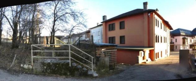 Immobile in asta di 1210 m² in vendita a Gallio - Foto 3