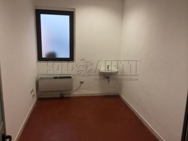 Ufficio in affitto a Monteriggioni - Foto 7