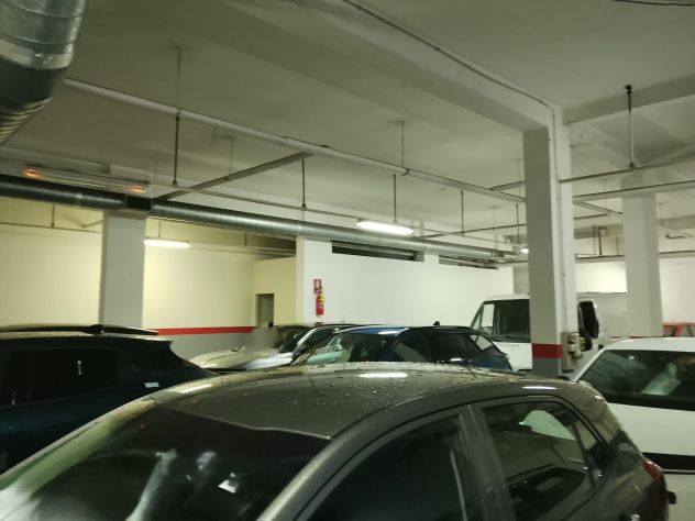 Negozio C1 a Via Casilina zona Giardinetti - Foto 4