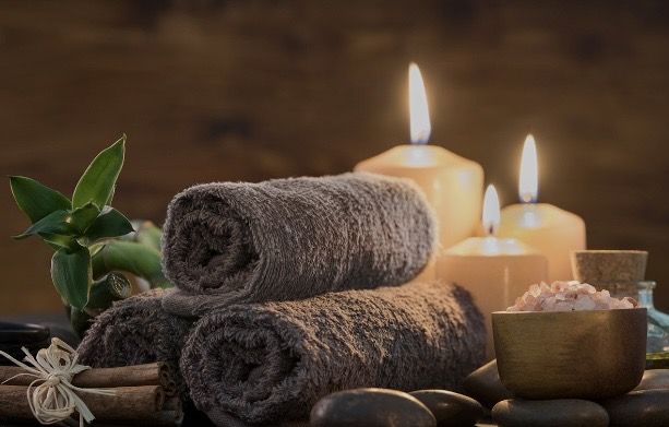 Massaggi
