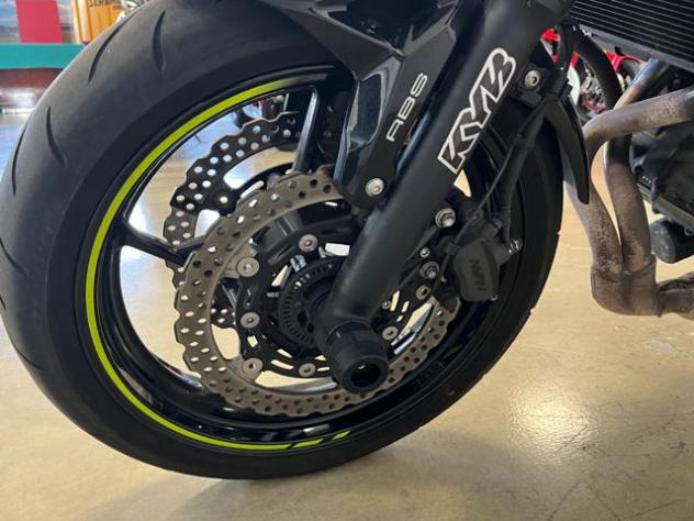 KAWASAKI Z 650 650 rif. 24148755 - Foto 3