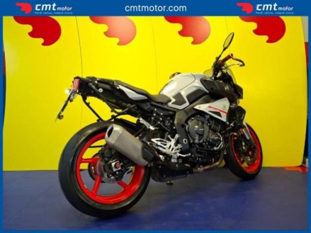 YAMAHA MT-10 Finanziabile - Argento - 20524 rif. 24053798 - Foto 4