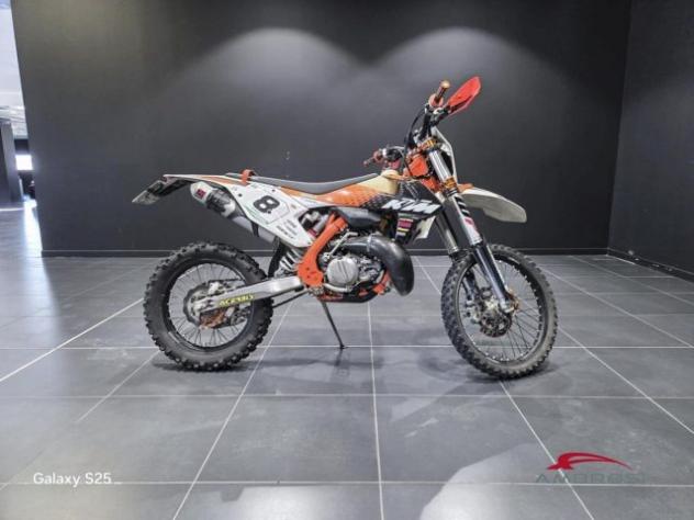 KTM EXC 250 790 rif. 23205256 - Foto 5