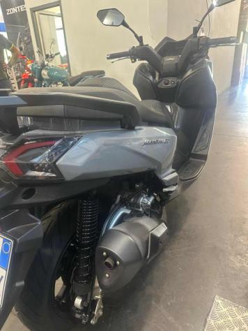 SYM Maxsym 400 maxsym 400 rif. 23825427 - Foto 5