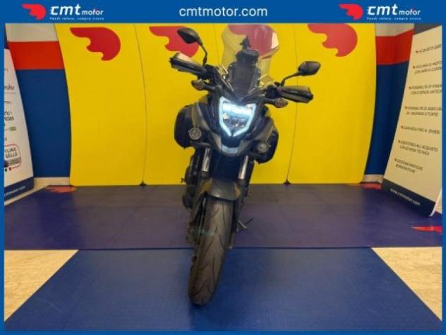 HONDA NC 750 X Garantita e Finanziabile rif. 24211644 - Foto 4