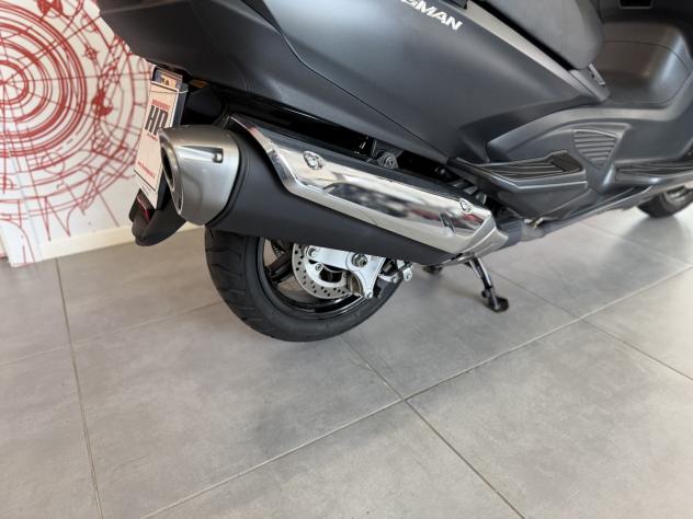 Suzuki Burgman 650 SUZUKI BURGMANX AN650ie EXE - YM 2016 - Foto 9