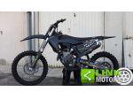 HUSQVARNA  350 FC anno 2022 con 26 ore di lavoro