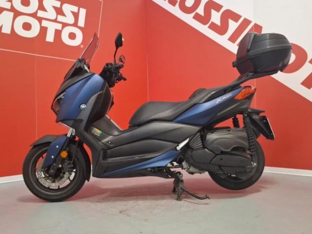 YAMAHA X-Max 400 Yamaha X-Max 400 MY18 (2017-2021) rif. 24068516 - Foto 7