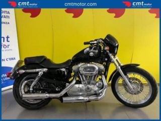 HARLEY-DAVIDSON 883 Low - XL 883L Garantita e Finanziabile rif. 23711569