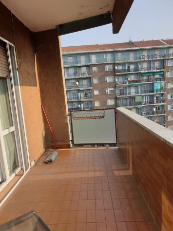 Stanza singola o doppia per ragazza Milano Corvetto MM3 gialla - Foto 6