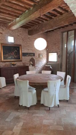 Villa in affitto a San Casciano - Cascina 300 mq Rif: 1411366 - Foto 9