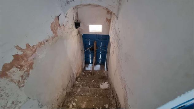 A000775 - Casa singola a Grotte, Sicilia, a soli 1 euro! Un sogno che diventa realtà! - Foto 11