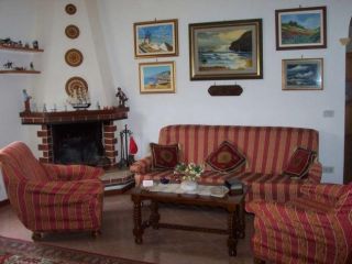 1623_turistico - In affitto a Marsala villetta a 900 m dal mare