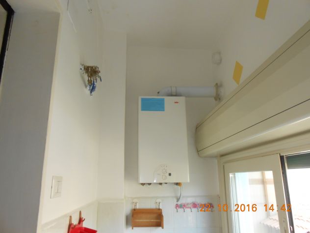 DISPONIBILE DAL 01/11/2026 APPARTAMENTO ARREDATO IN ZONA PROVINCIALE - Foto 5