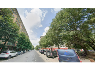 San Donato MI quadrilocale ristrutturato 1000eu