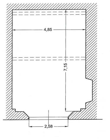 Box in affitto a Pisa 35 mq Rif: 1242651